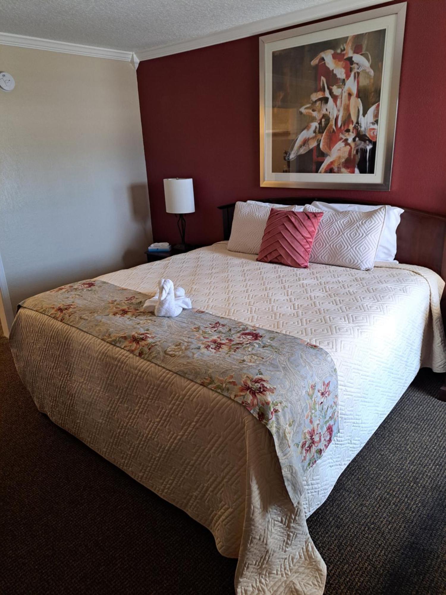 Victorian Inn Cleveland Extérieur photo