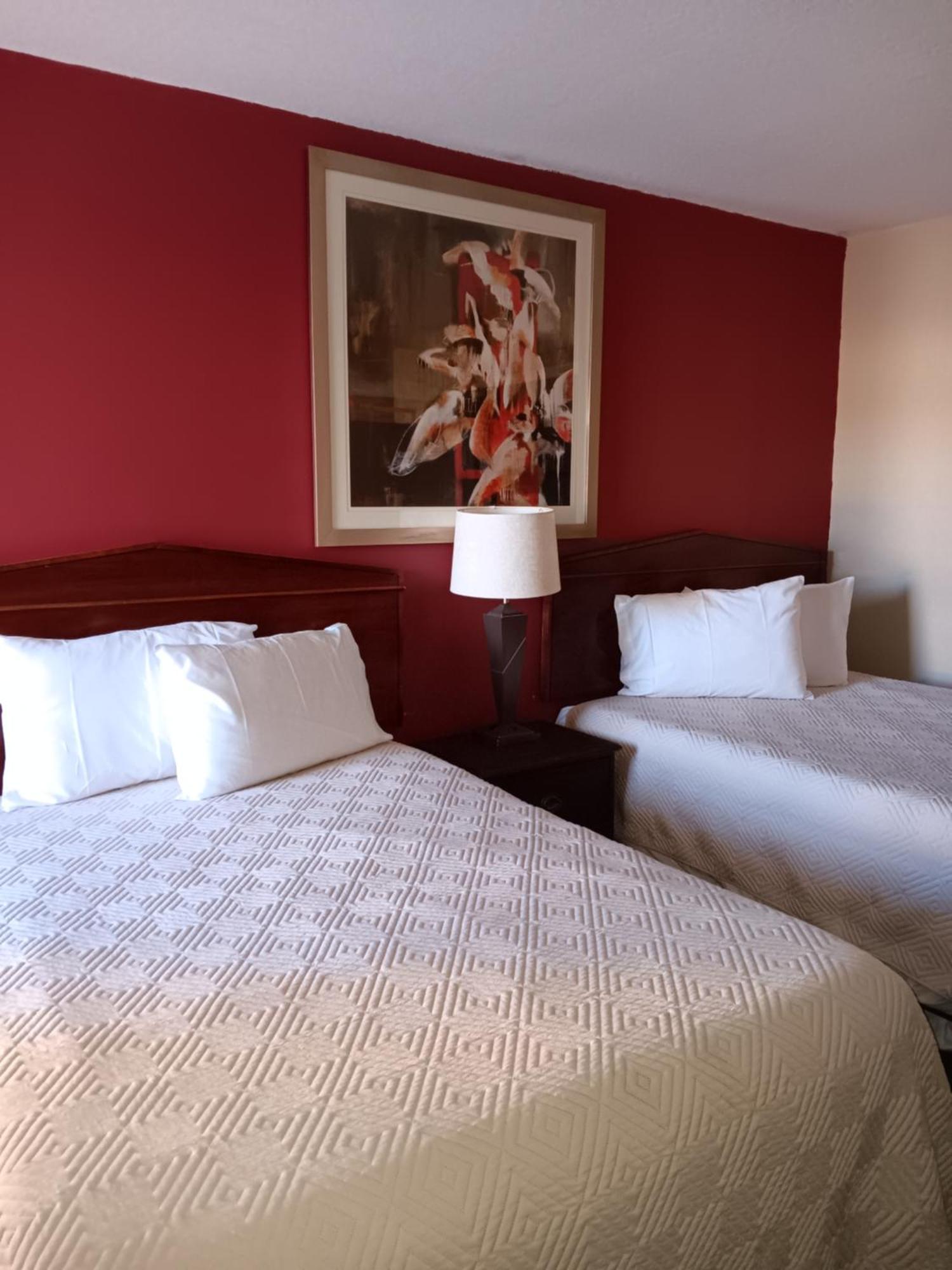 Victorian Inn Cleveland Extérieur photo