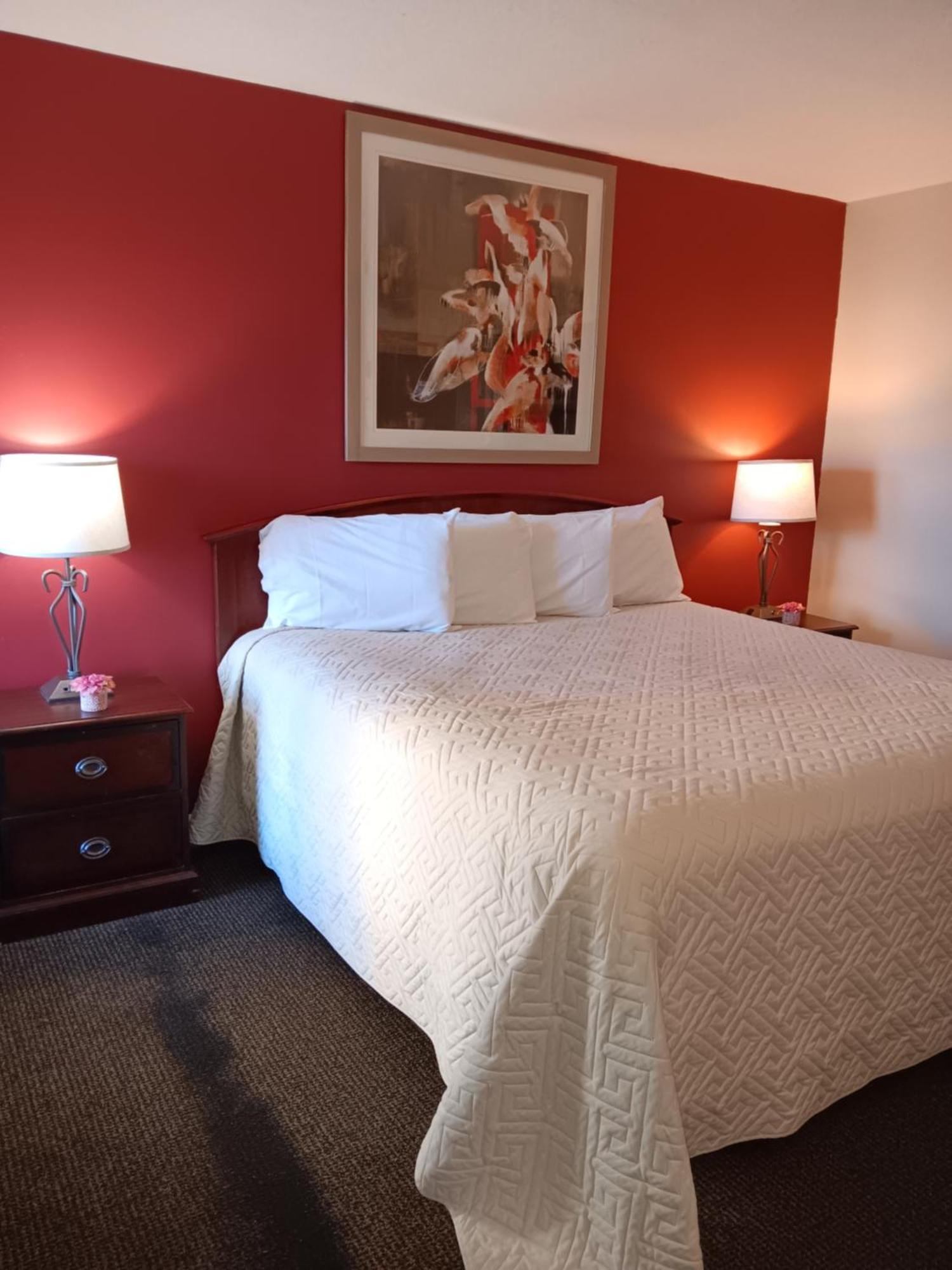 Victorian Inn Cleveland Extérieur photo