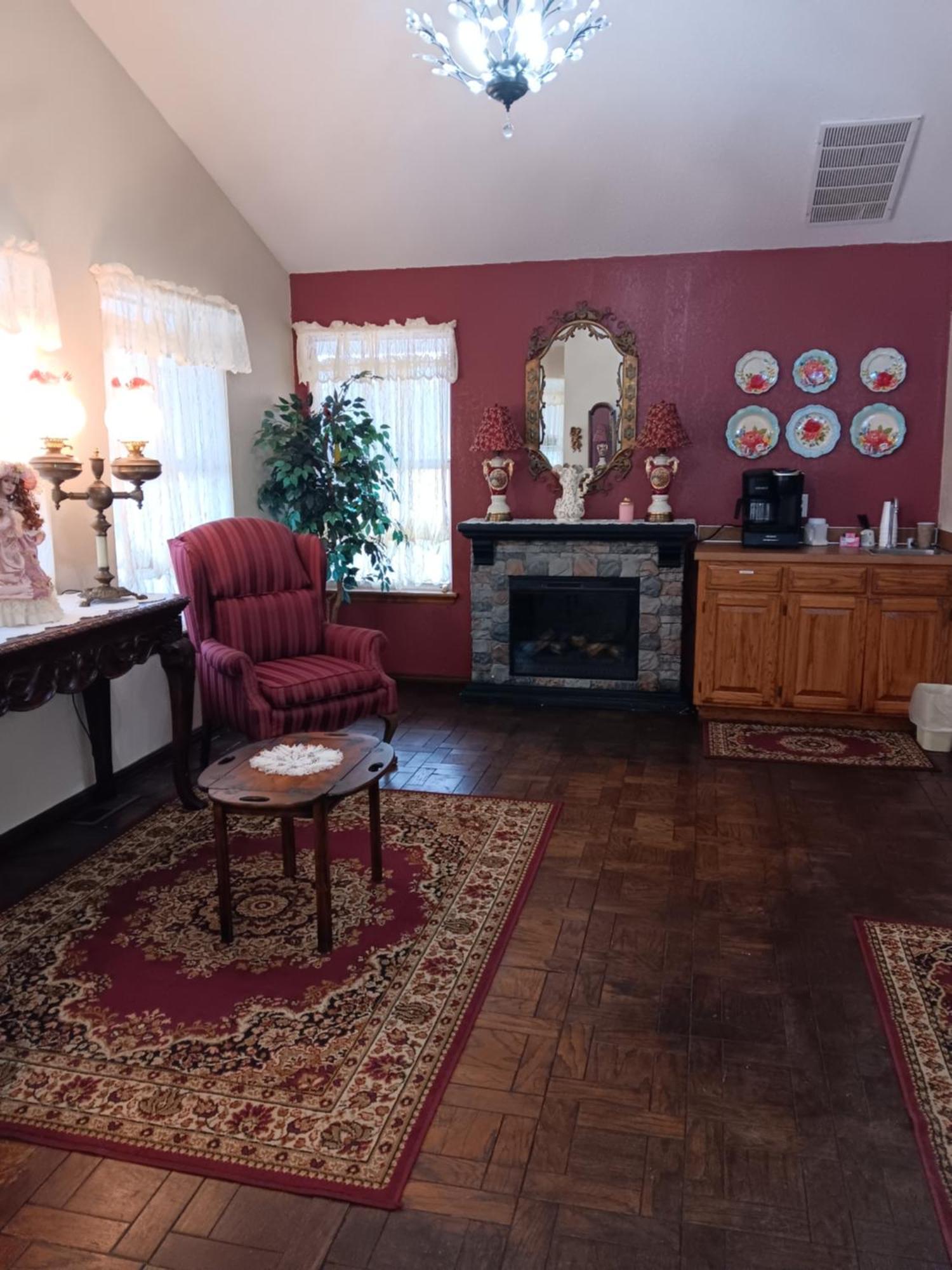 Victorian Inn Cleveland Extérieur photo